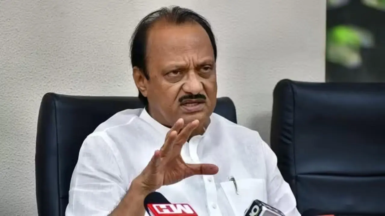 Ajit Pawar's NCP releases 4th list of two candidates; check full list here