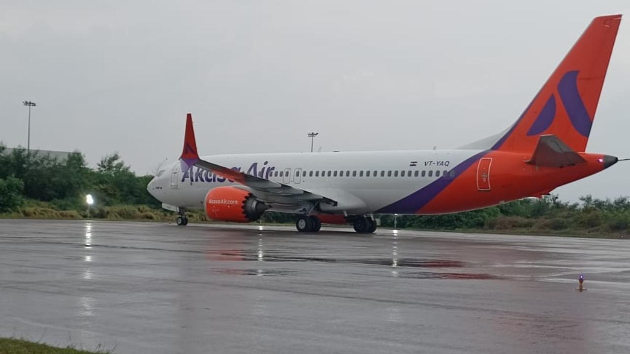 Akasa Air, IndiGo flights get bomb threats