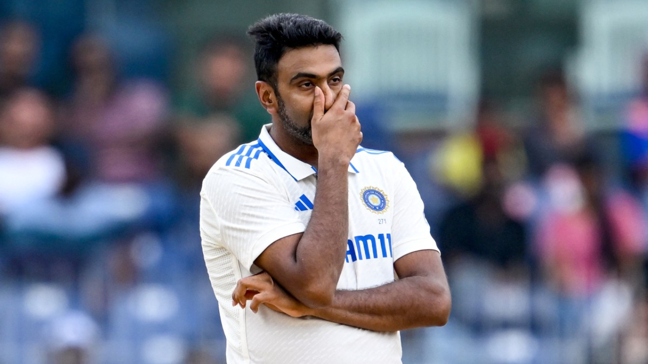 Now in 39 matches since the tournament started taking place in a league format in 2019, Team India's Ashwin has picked up a massive 189 wickets at an average of 20.71, with best figures of 7/71. He has taken nine four-wicket hauls and 11 five-wicket hauls in the competition