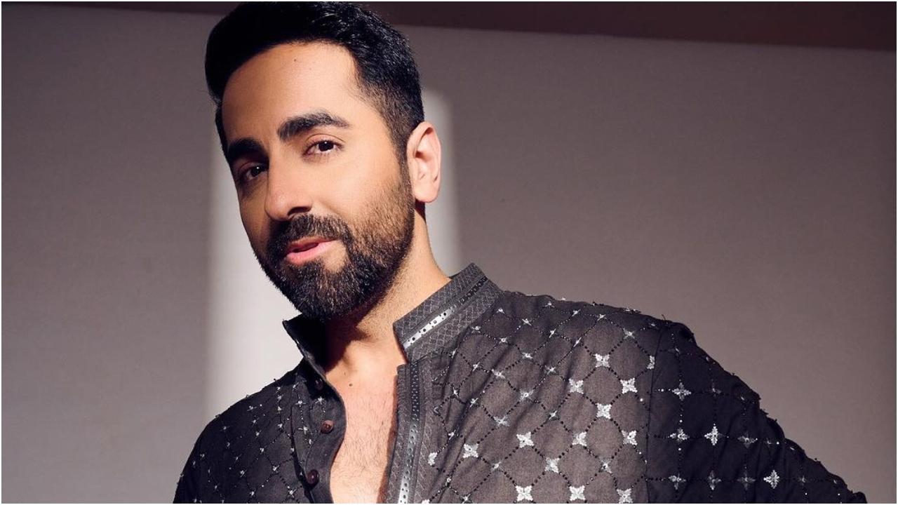 Ayushmann Khurrana partners with Meta to spread awareness against online scams