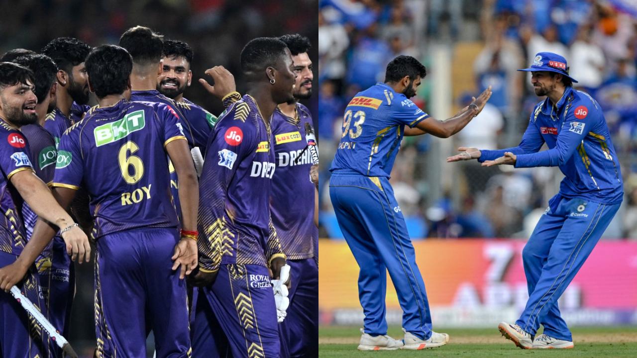 MI and KKR among five IPL franchises bidding for The Hundred: Report