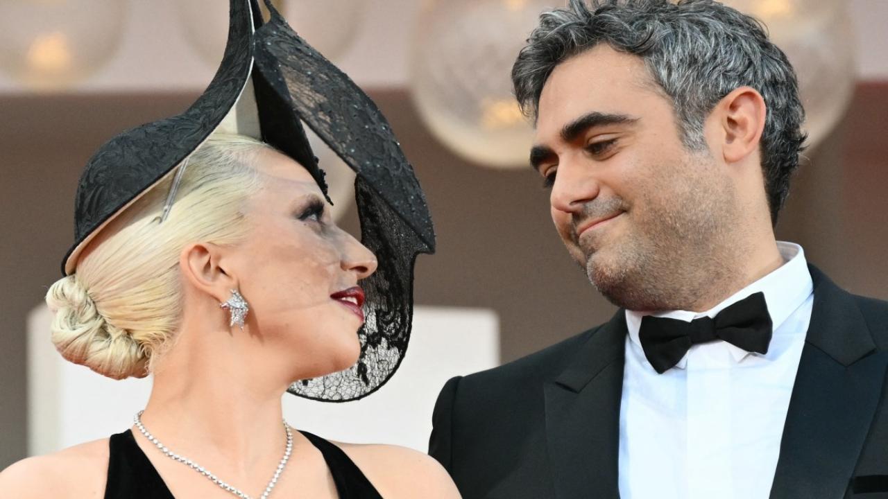 Lady Gaga reveals how Michael Polansky proposed to her: 'He had the ring in his...'