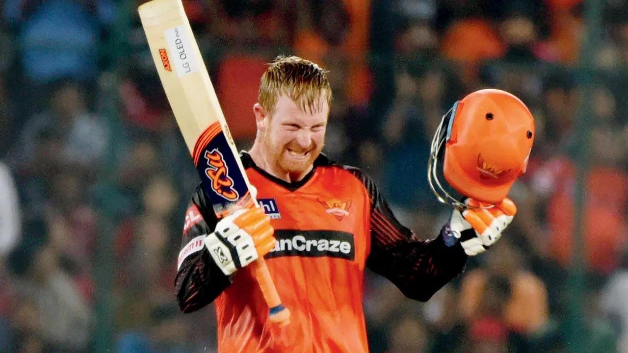 South Africa's Heinrich Klaasen gets $2.73m in record IPL retention