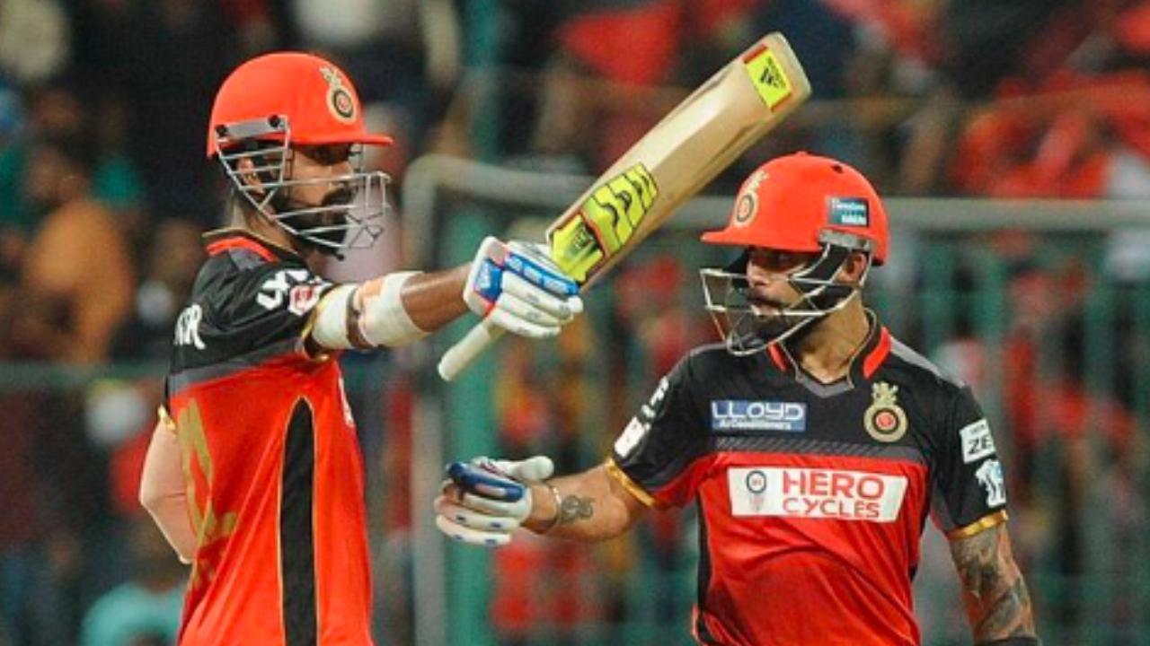 Will KL Rahul return to RCB? Know the players who were not retained