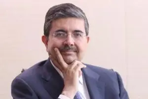 Kotak Mahindra Bank shares tumble nearly 7% after Q2 earnings disappointment