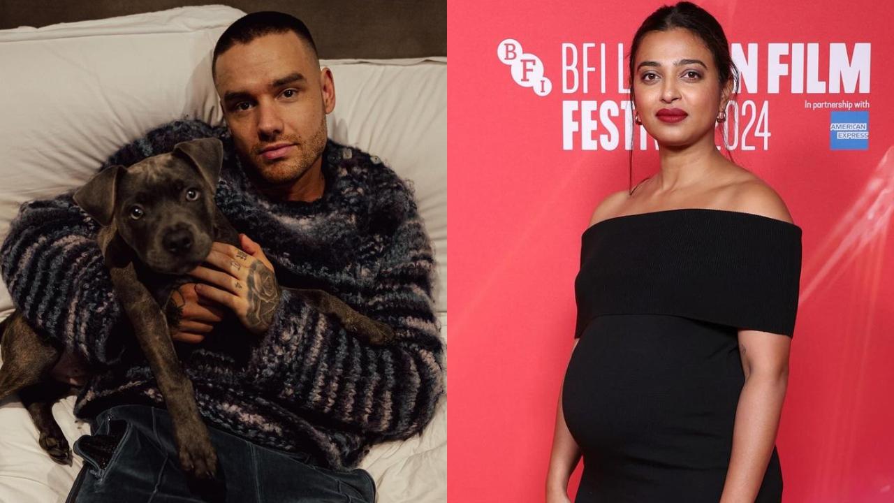 Ent Top Stories: Liam Payne dies after falling from hotel; Radhika Apte pregnant