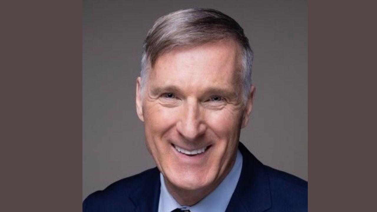 Canadian Oppn leader Maxime Bernier says, 'Nijjar was a foreign terrorist'