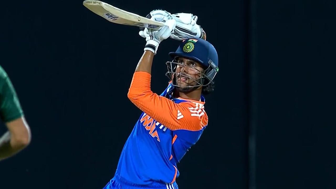 India A beat Pakistan A by seven runs in their Emerging Teams Asia Cup opener