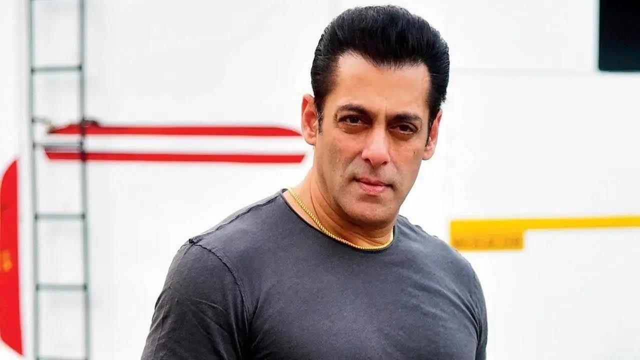 Bollywood actor Salman Khan gets death threat: 'Pay Rs 5 crore or...'