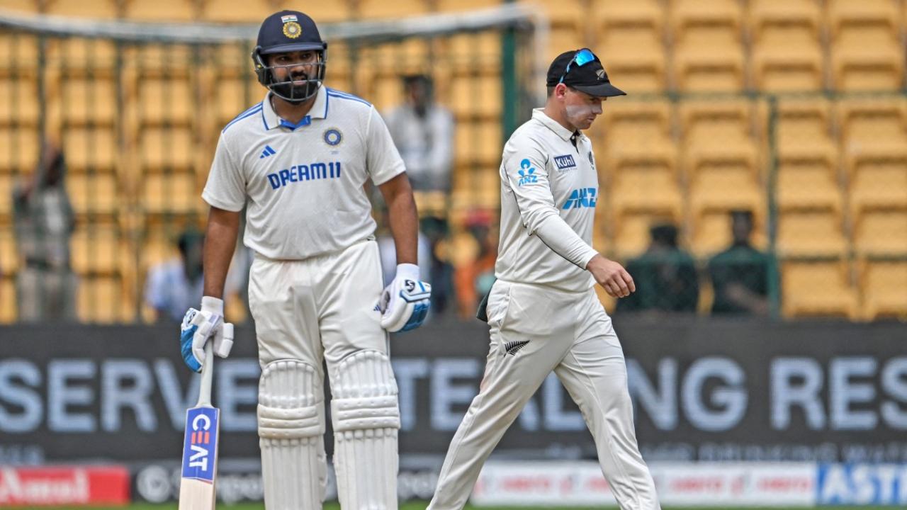 Positivity reigns supreme in India dressing room despite defeat to NZ