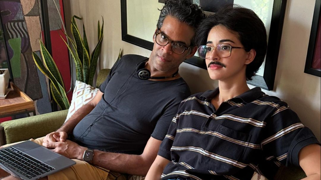 Vikramaditya Motwane says CTRL should remain a cautionary tale: I don't buy into a sequel. Read more