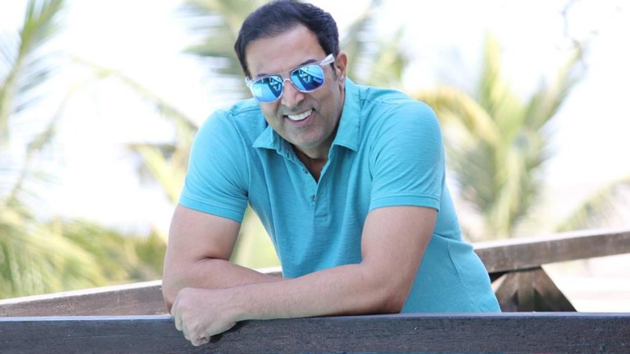 Vindu Dara Singh voices concern for Salman Khan after Baba Siddique's murder