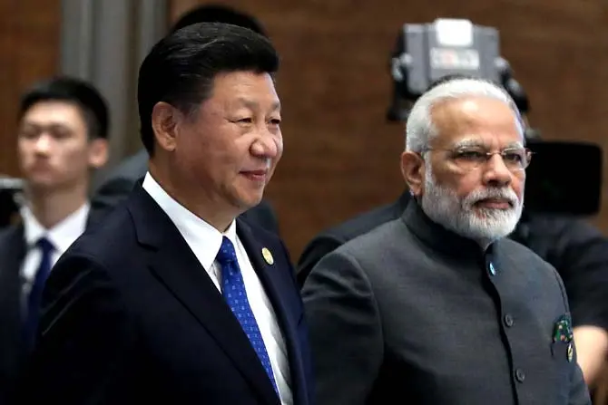 PM Modi, President Xi likely to meet after India-China patrolling agreement