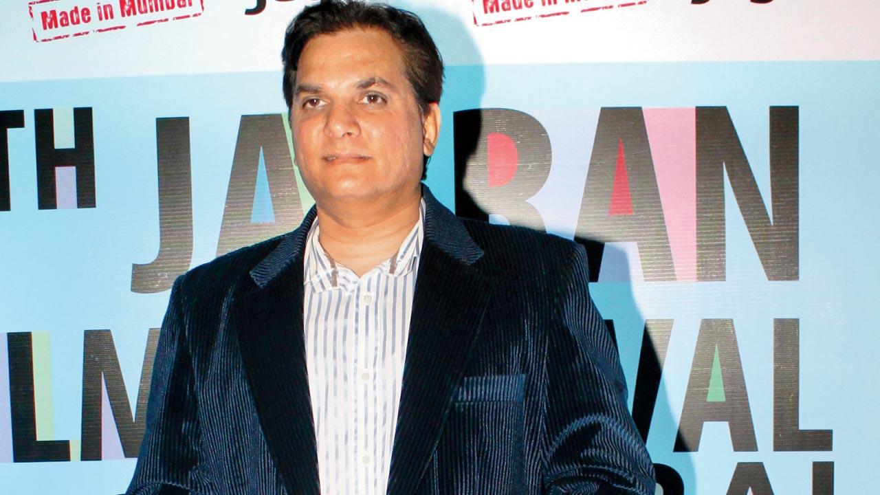 Lalit Pandit on composing music for Binny And Family: 'We didn’t want to sound desperate'