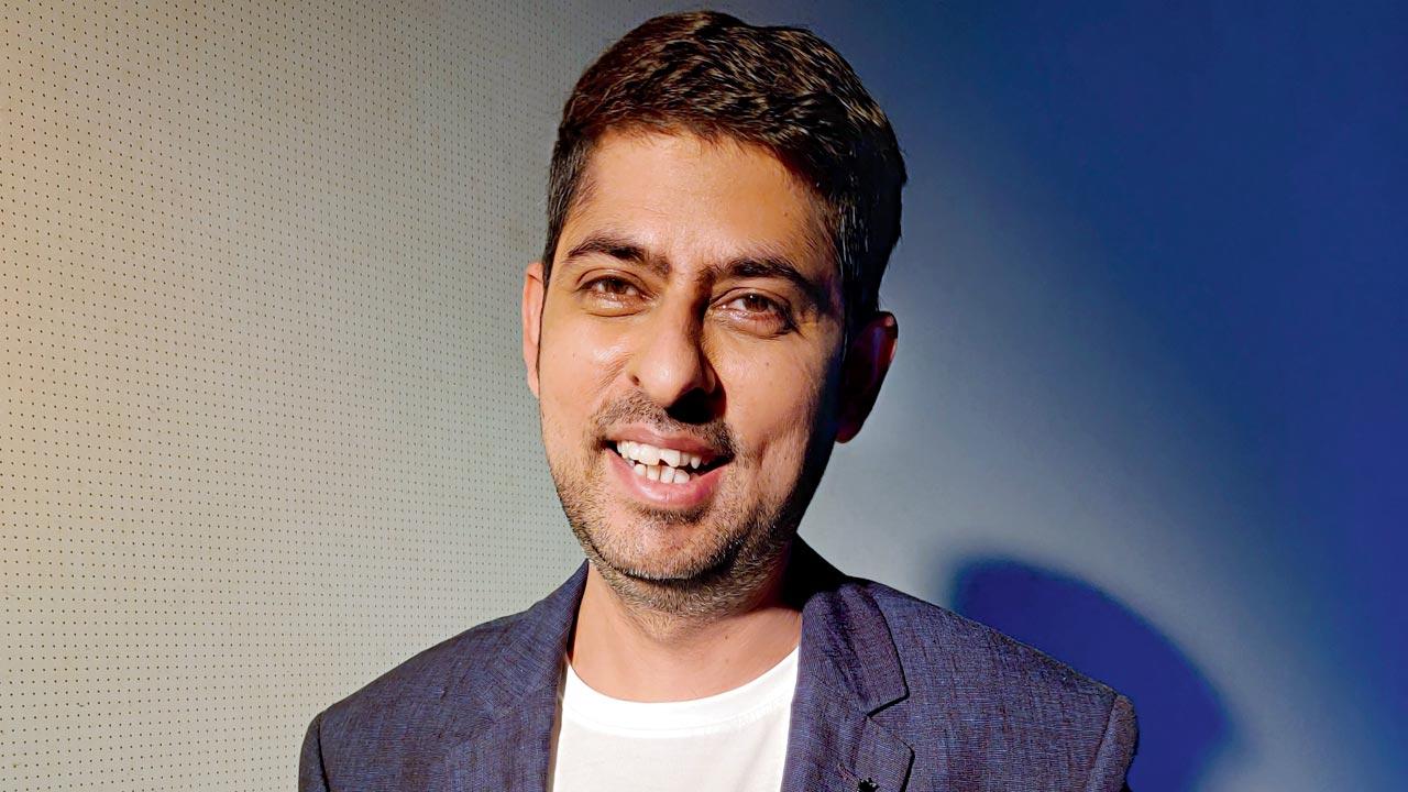 Varun Grover on penning lyrics for Jigra: Music from across the world served as inspiration