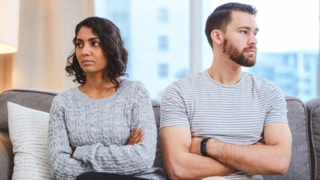Why do relationships fall apart more often these days? Dr Shriram Nene answers