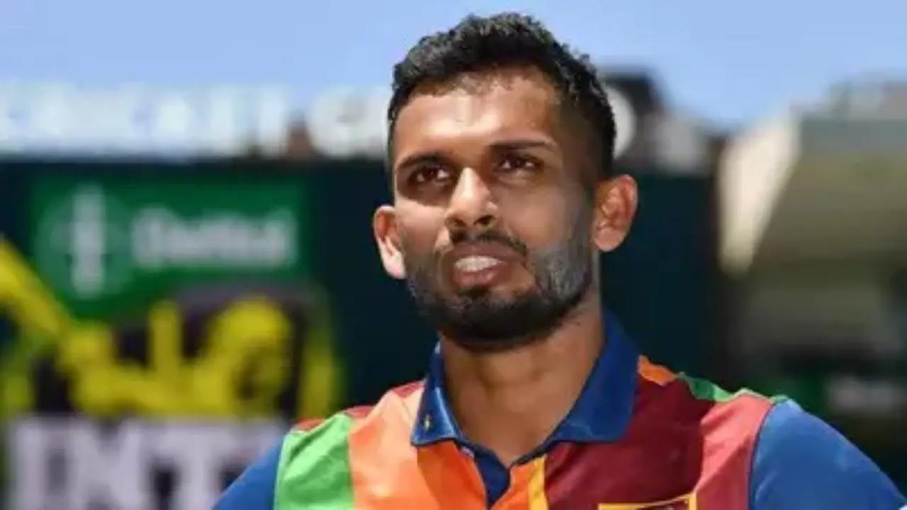 IPL 2025: Gujarat Titans rope in Dasun Shanaka as replacement for Phillips