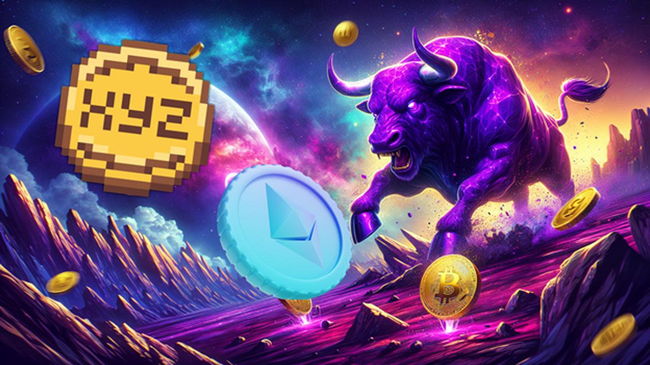 The USD1 Ethereum Killer Analysts Say This Altcoin Could Explode in the Next Bull Market!