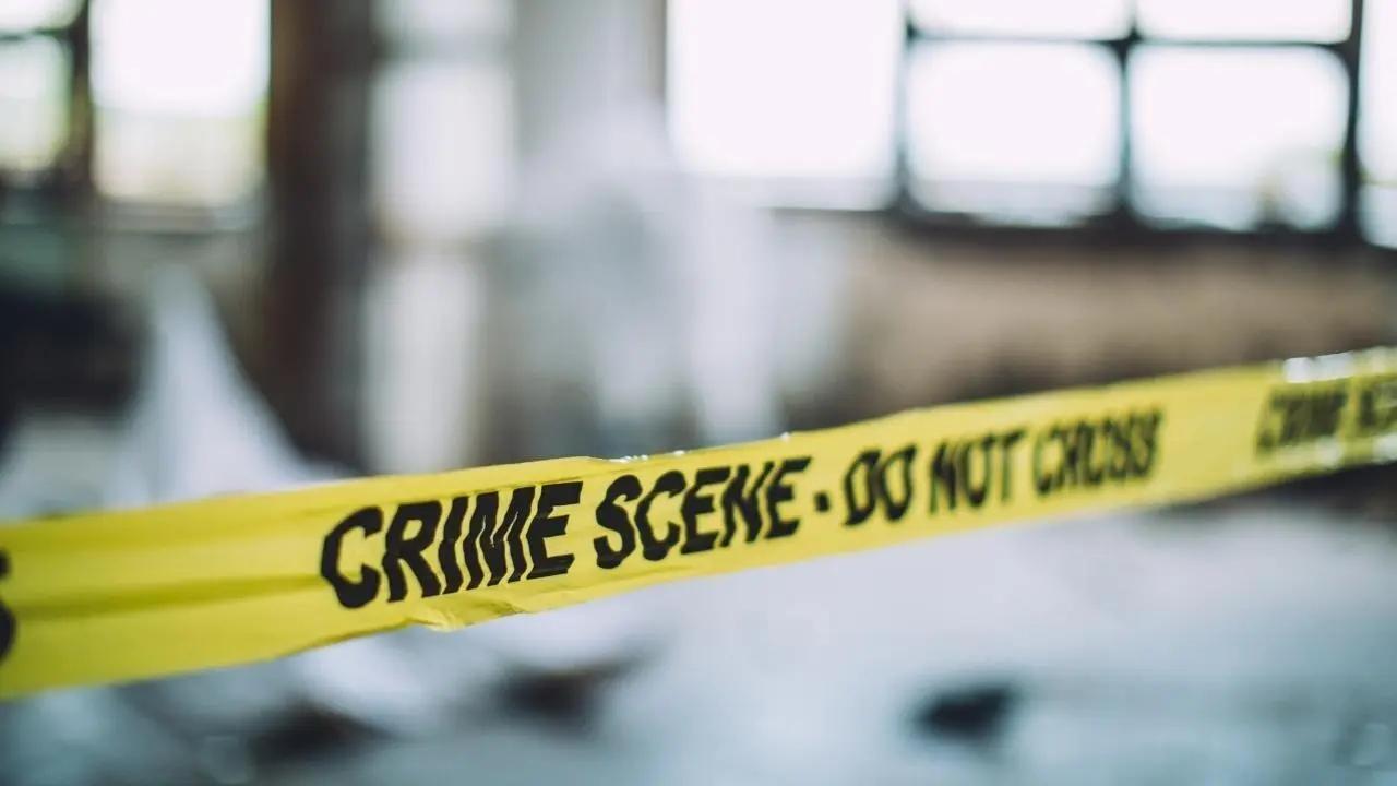 Woman’s body found stuffed inside suitcase near railway tracks close to Mumbai  