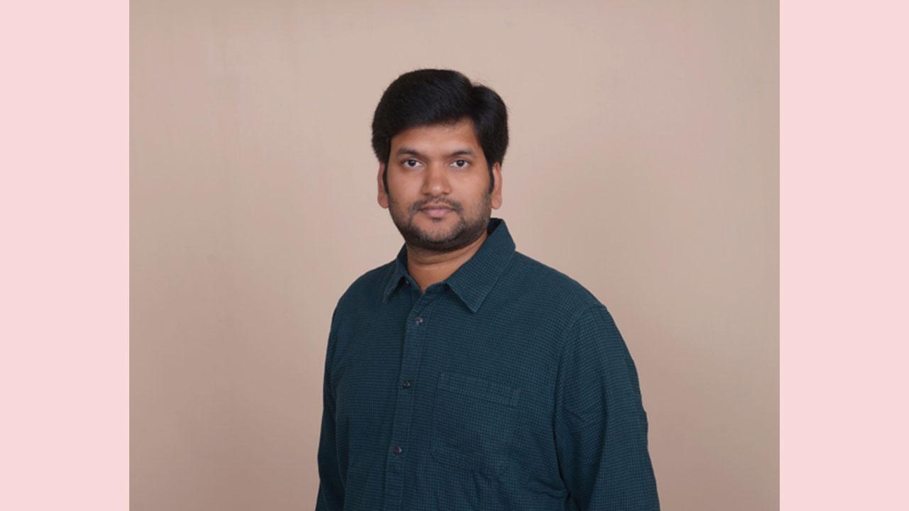 Girish Ganachari's Journey: From a Data Engineer to a Healthcare Innovator