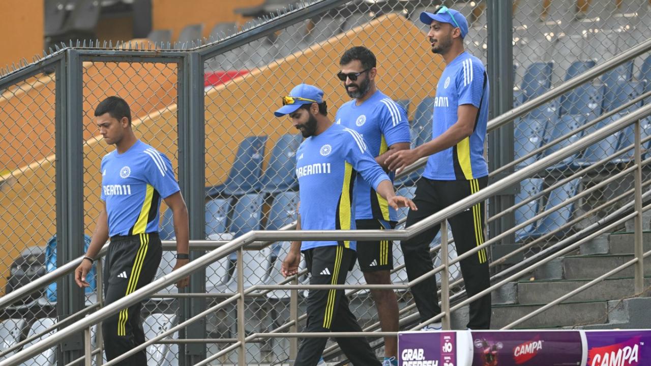 Team India turmoil? Four possible reasons behind BCCI's coaching overhaul