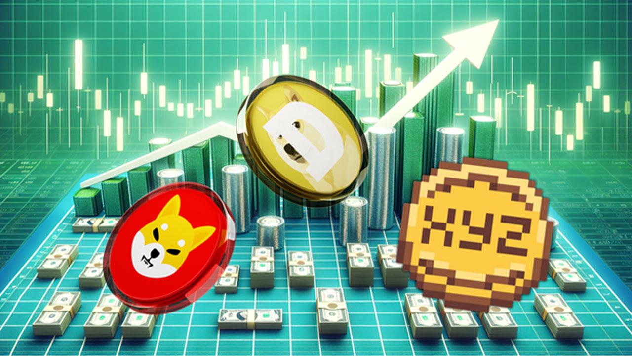 Dogecoin and SHIB Suffer Brutal 20 percent Drop-Will XYZVerse Be the Meme Community’s Last Lifeline?