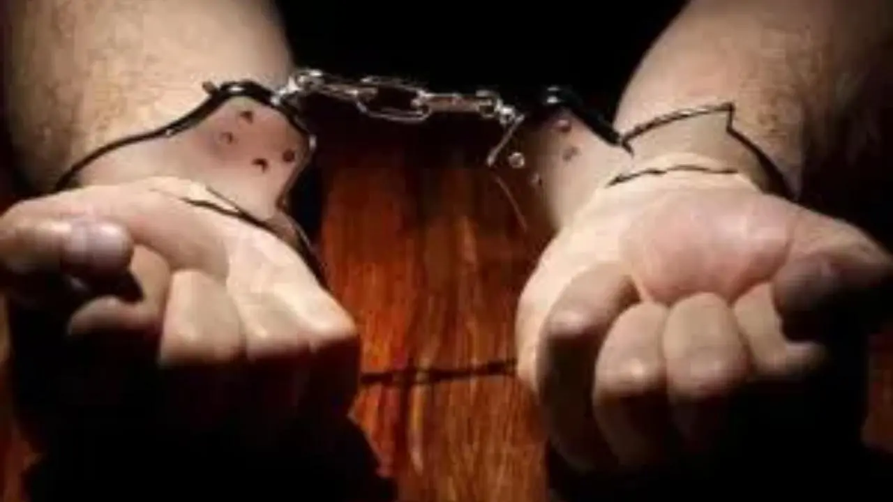 Two accused arrested for murder in Palghar