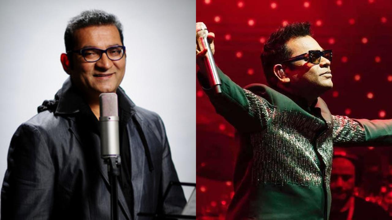 Abhijeet Bhattacharya on not-so-good a time working with AR Rahman