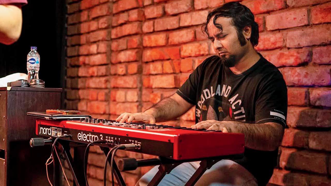 Want to listen to jazz music in Mumbai? Attend this unique session in Colaba