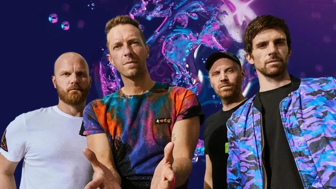 Coldplay India tour 2025 Know all the details for new limited tickets added for Mumbai shows