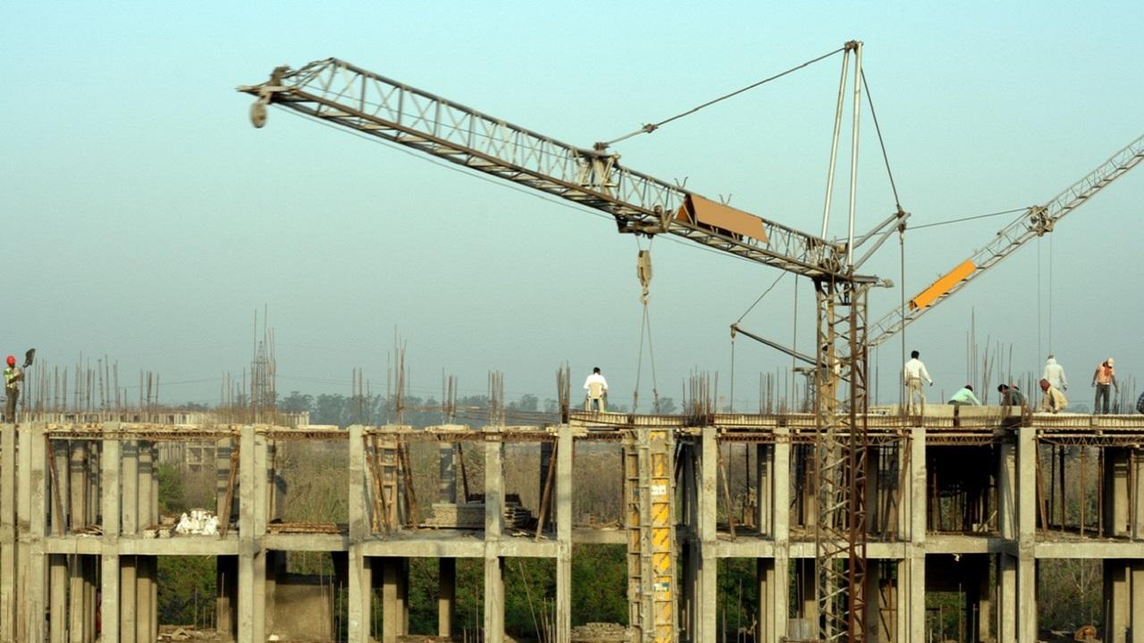 MahaRERA notice to lapsed projects, yield results