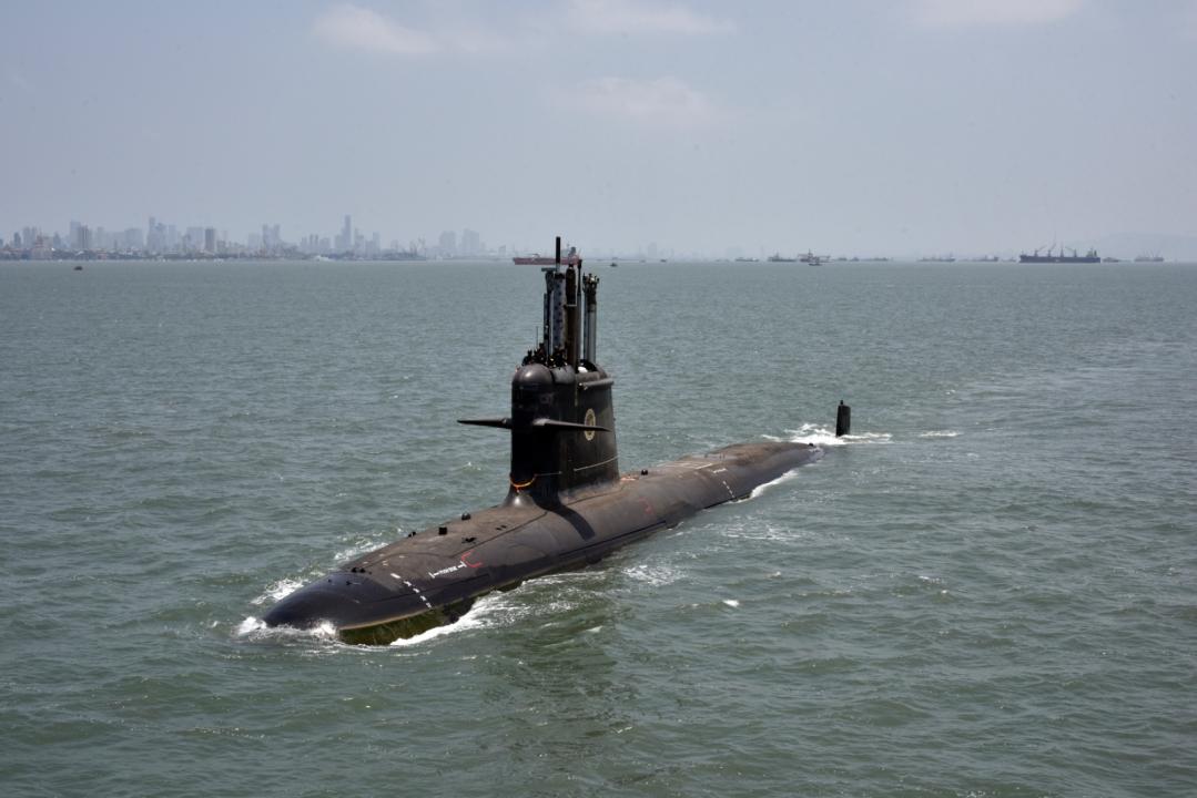 Indian Navy to commission historic trio of combat platforms on 15 january 2025