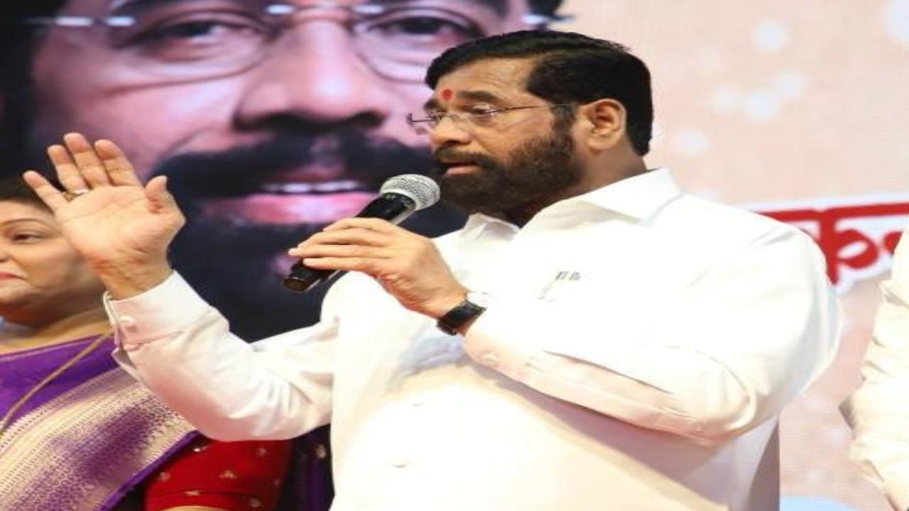 Eknath Shinde approves Rs 357-crore water supply project for Kalyan-Dombivali