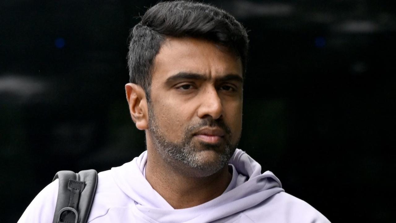 R Ashwin’s remarks on Hindi ignite renewed language debate across India