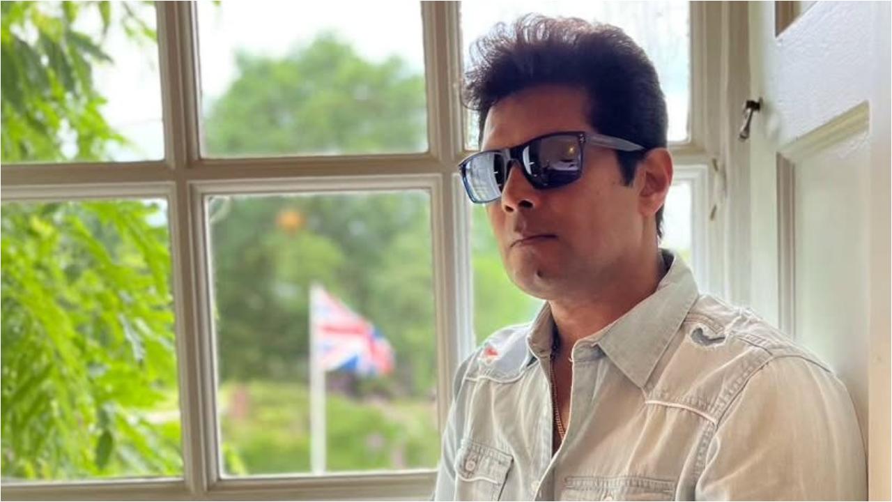 Amar Upadhyay responds to Ram Kapoor's comment on his career path