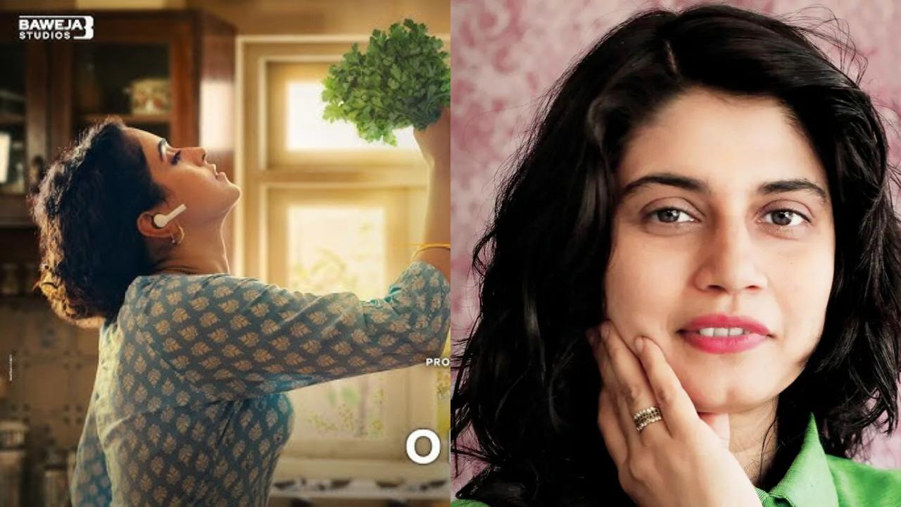 Sanya Malhotra's Mrs missing credit row: Director Arati Kadav calls it 'unintentional mistake' I Exclusive