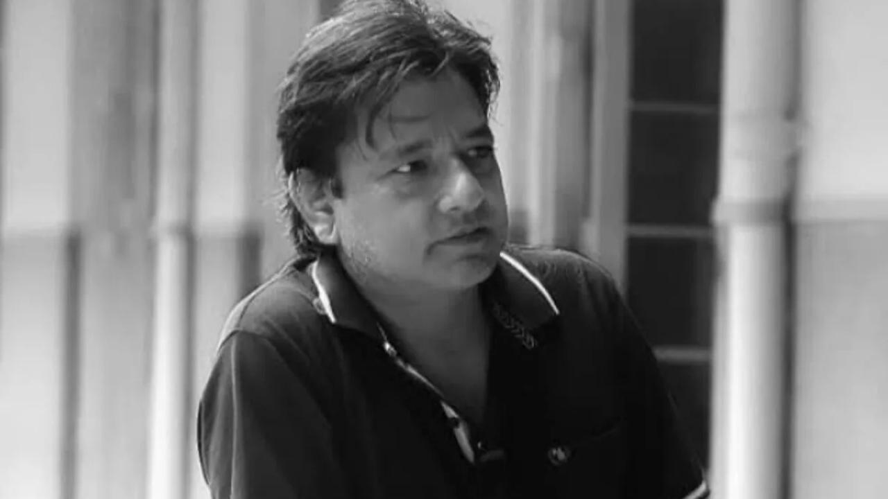 Bengali film director Arun Roy dies at age 56