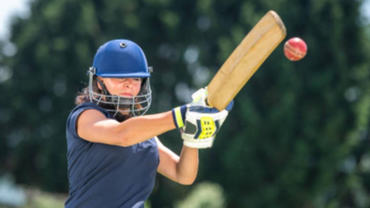 Kamalini G smashes 23-ball 32 as India thrash Scotland by 119 runs