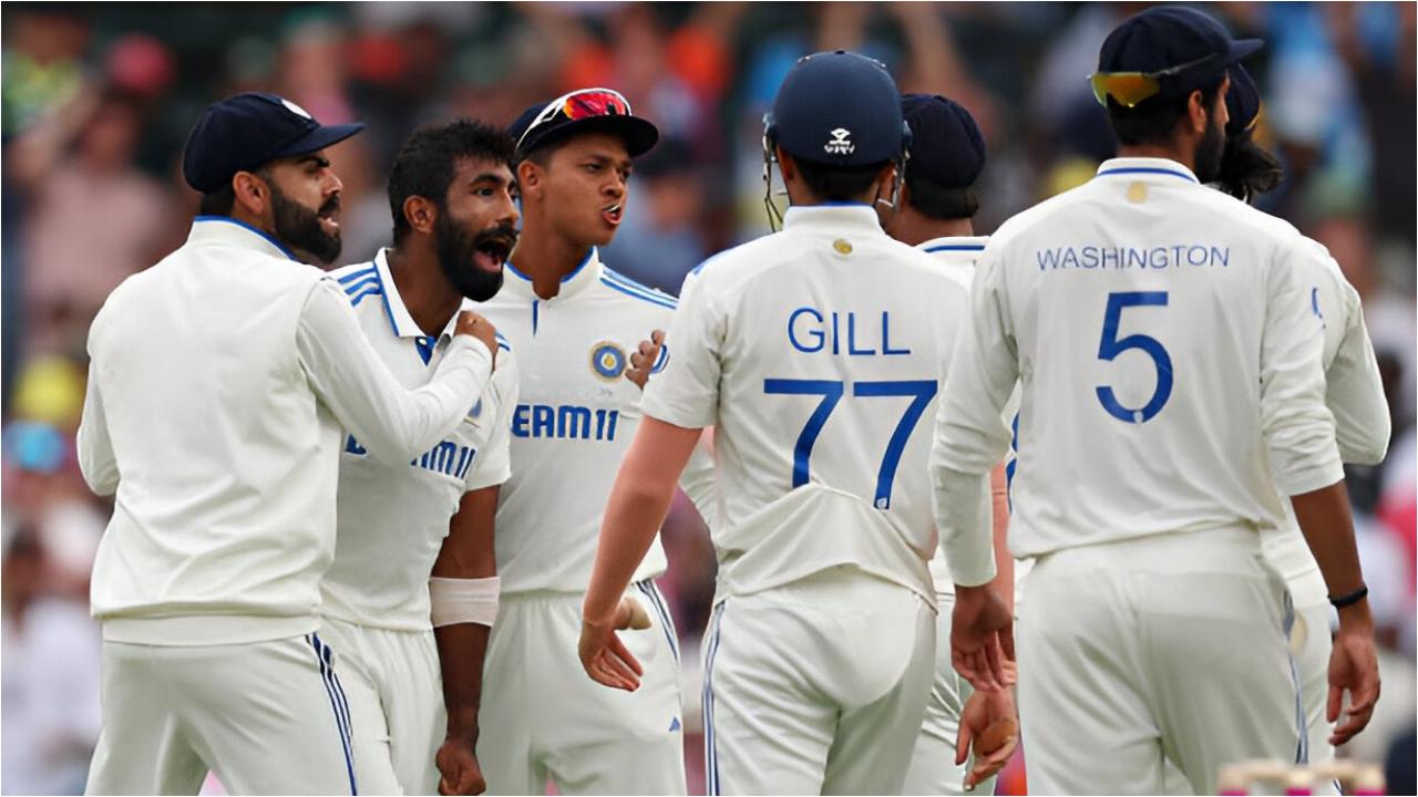 Australia 9 for one at stumps on Day 1 of Sydney Test after India end with 185