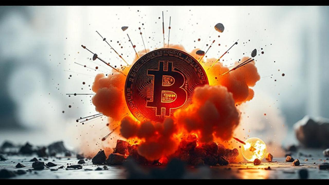 2025 Bull Run Frenzy: Which Token Will Be the Next Crypto to Explode?