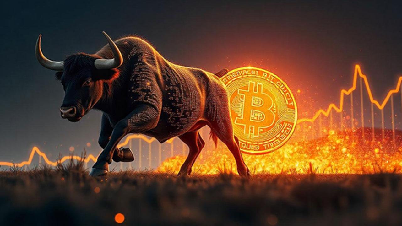 New Year’s Crypto Superstar: This Coin Could Lead the Next Crypto Bull Run with 20x Gains!