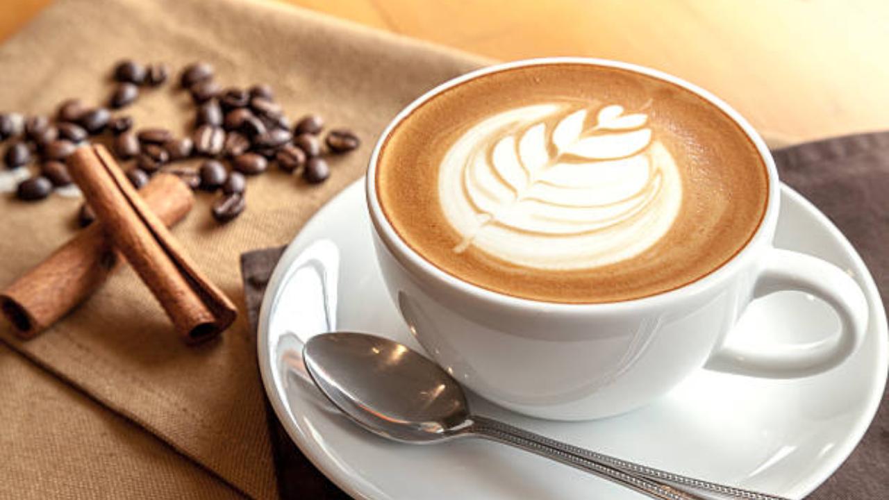 Cappuccino, classic cold coffee among Indians’ top coffee picks in 2024: Report