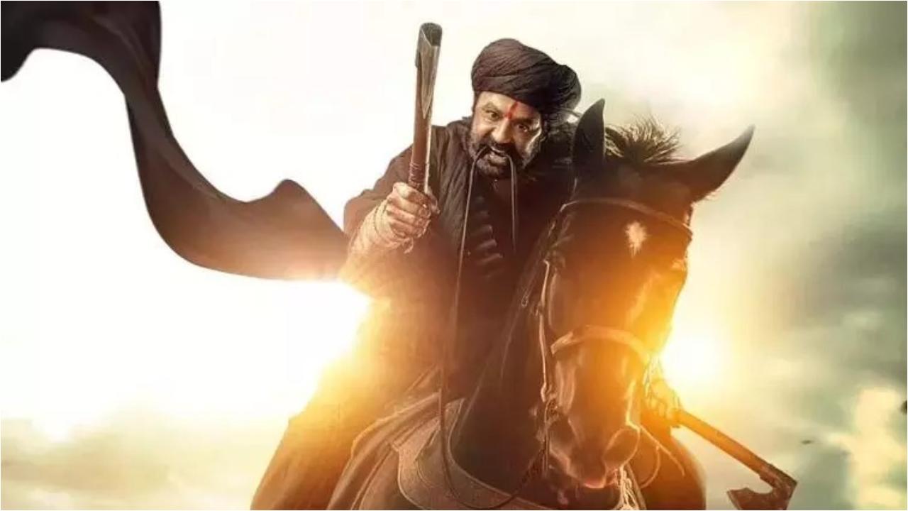 Balayya's Daaku Maharaaj pre-release event cancelled after Tirupati stampede