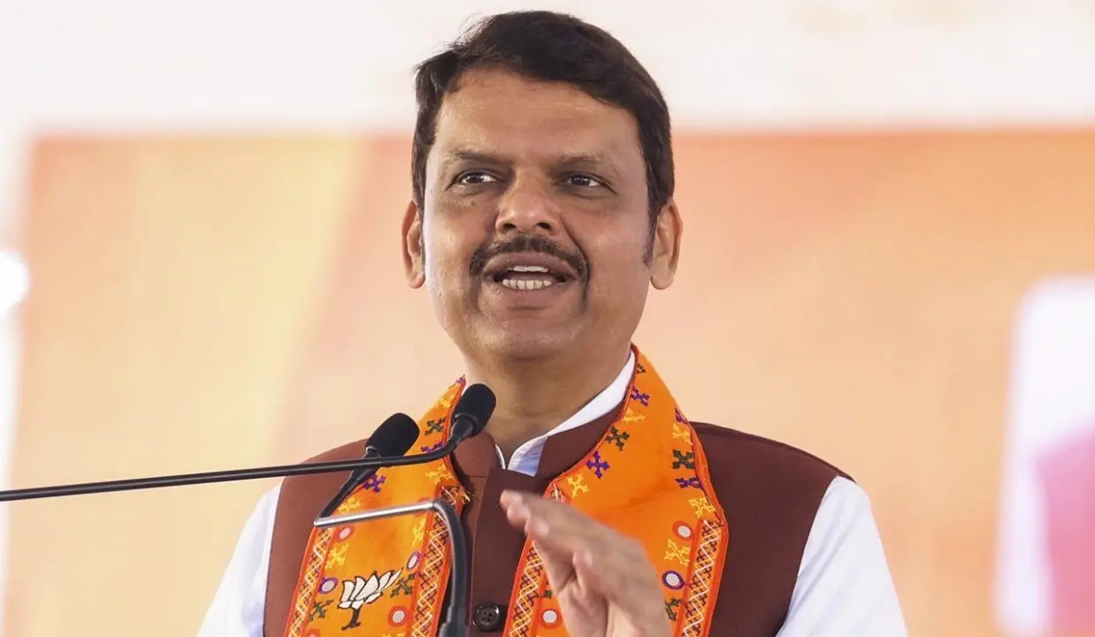 Gadchiroli's transformation: CM Fadnavis highlights progress and Naxal decline