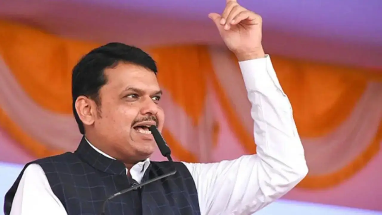 CM Fadnavis' major inaugurations and events in Gadhchiroli on January 1, 2025