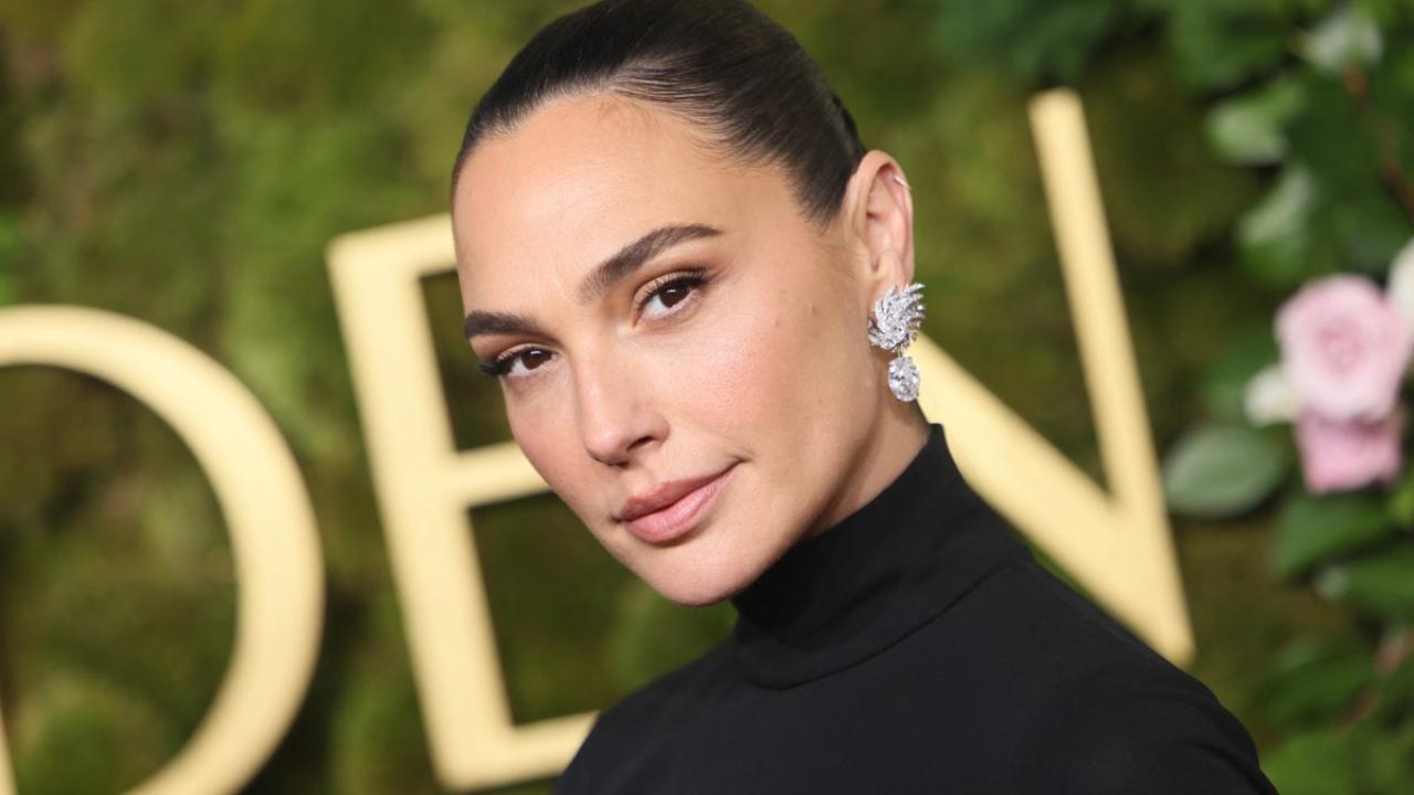 Golden Globes 2025: Gal Gadot attends award ceremony with a 'heavy heart'