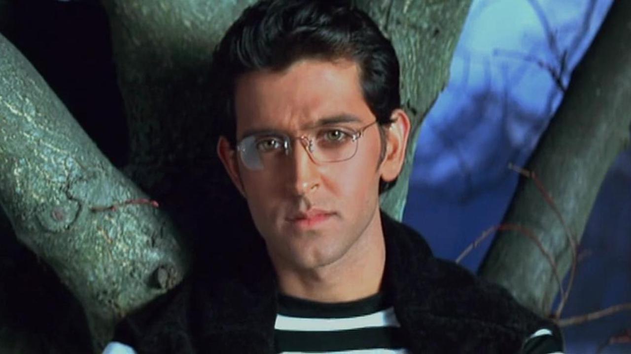 Hrithik Roshan didn't step out of his house after Kaho Naa Pyaar Hai release