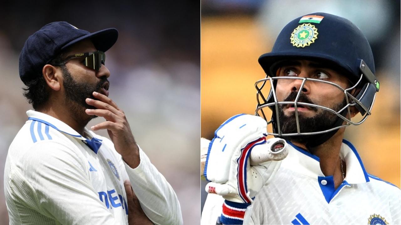 India’s Test captaincy in flux: Will Virat Kohli take over from Rohit Sharma?