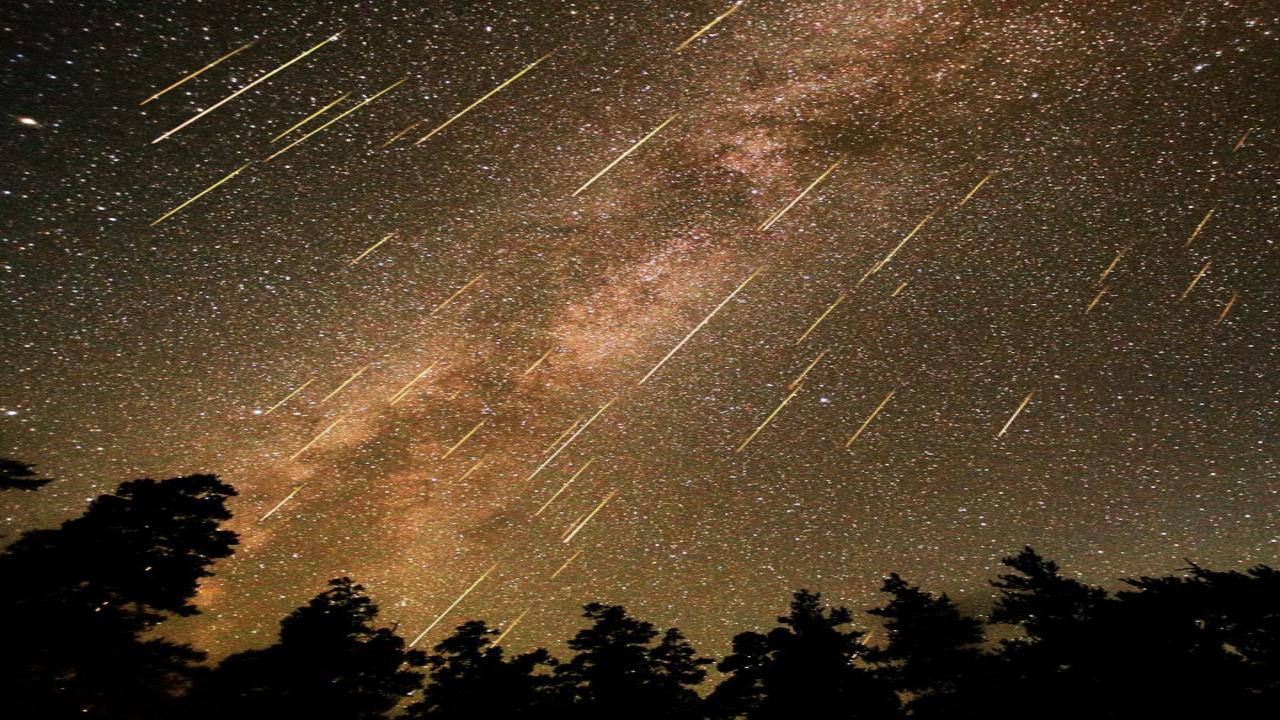 2025’s first meteor shower: Head outside Mumbai to see the Quadrantids on Jan 3