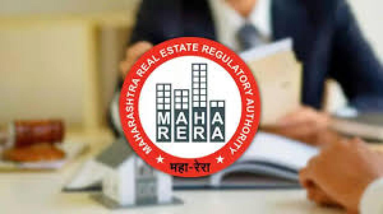 MahaRERA reduces criteria for SRO recognition outside MMR